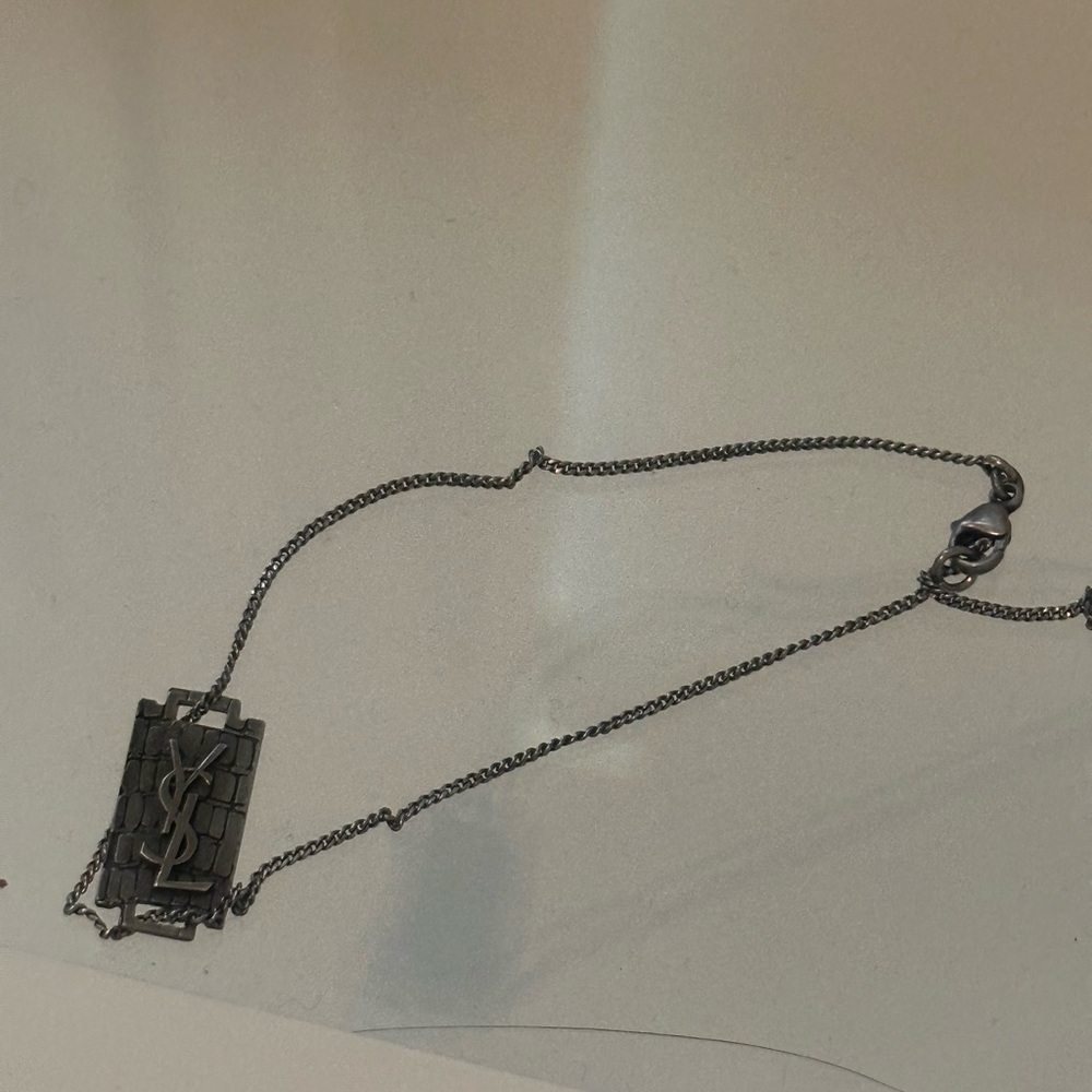 YSL Bracelet
